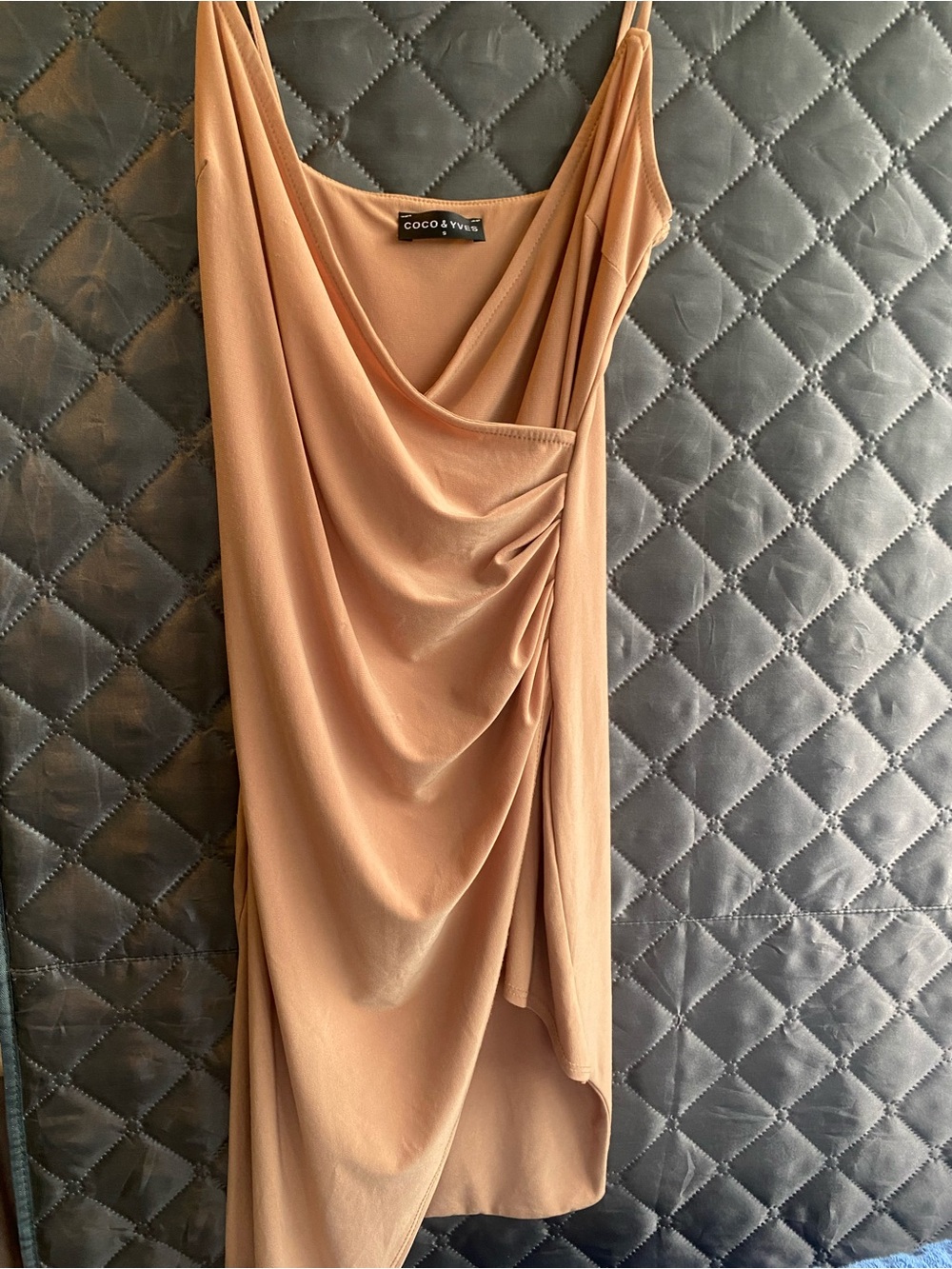 Coco & yves mini dress